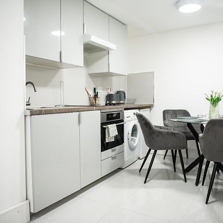 1B Apartment, 30 Mins To Oxford Street London Luaran gambar