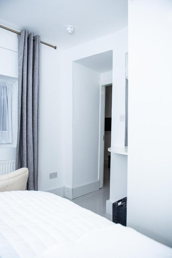 1B Apartment, 30 Mins To Oxford Street London Luaran gambar