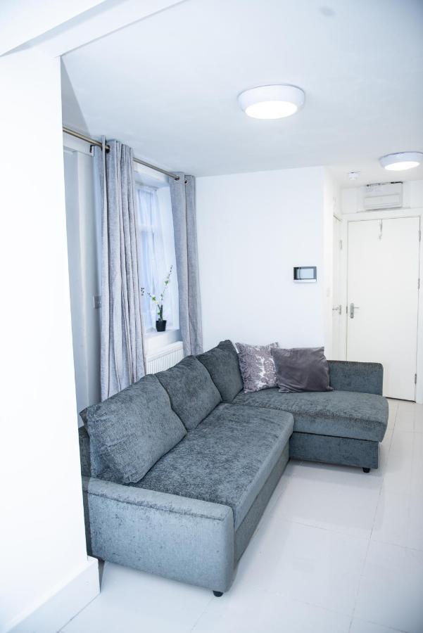 1B Apartment, 30 Mins To Oxford Street London Luaran gambar