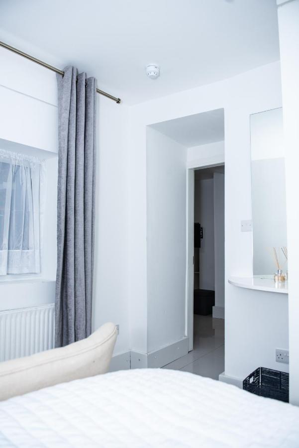 1B Apartment, 30 Mins To Oxford Street London Luaran gambar