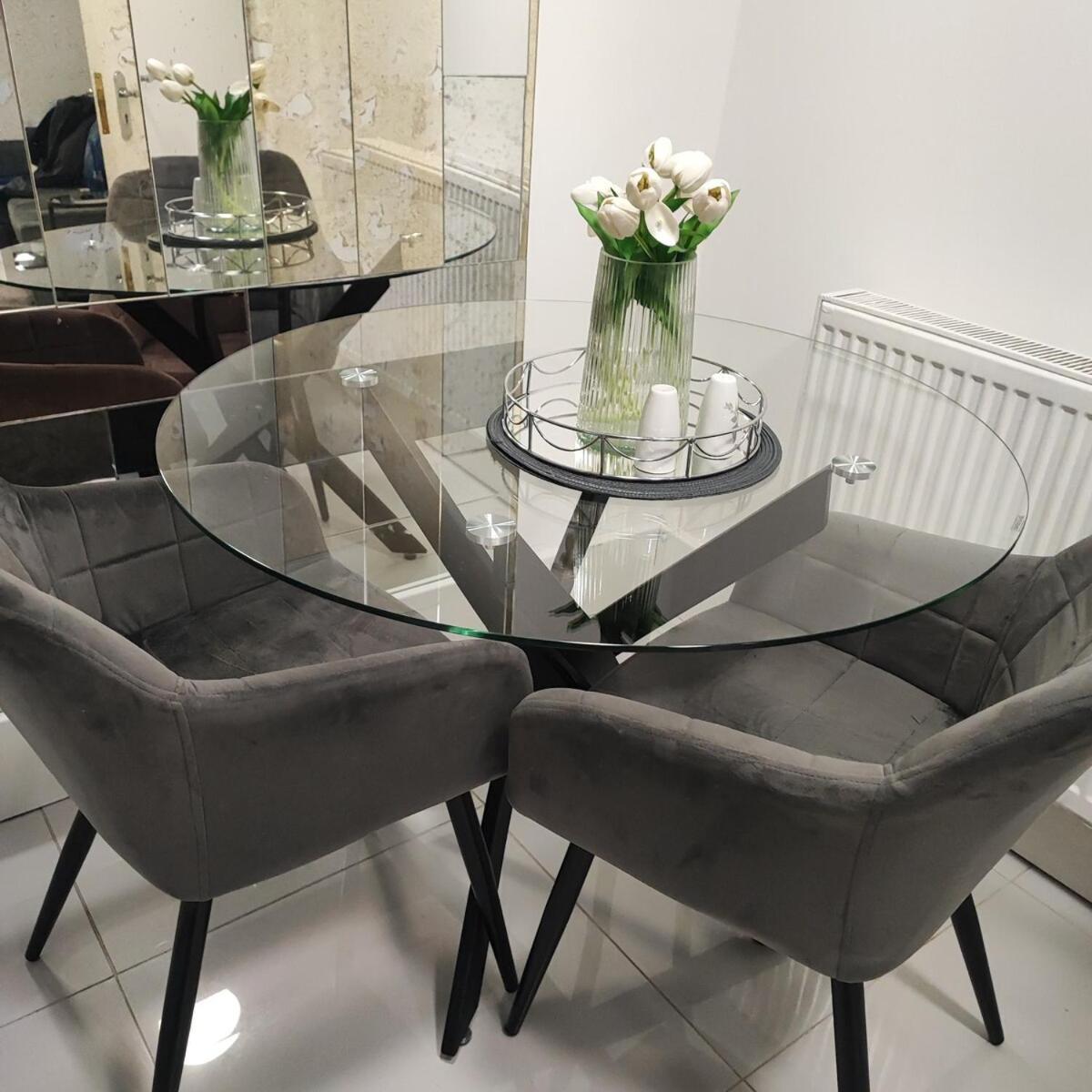 1B Apartment, 30 Mins To Oxford Street London Luaran gambar